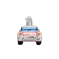 Classic Car Ornament