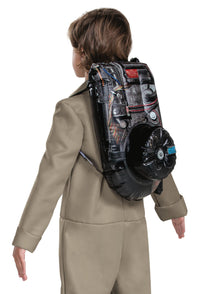 Kids Classic Ghostbusters Inflatable Costume Proton Backpack