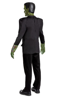 Frankenstein Monster Deluxe Adult Costume X-Large 42-46