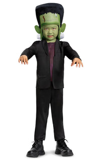 Frankenstein Monster Infant Costume Size 12-18 Months