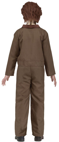 Rob Zombie Michael Myers Halloween Child Costume Large 12-14