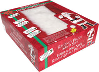 Regency Plush Red Santa Claus Suit Costume Size XL 50-54