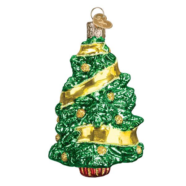 Support Our Troops Ornament