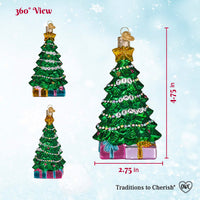 Friendship Tree Ornament