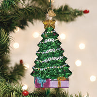 Friendship Tree Ornament