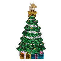 Friendship Tree Ornament