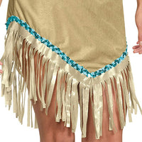 Disney Pocahontas Prestige Adult Halloween Costume