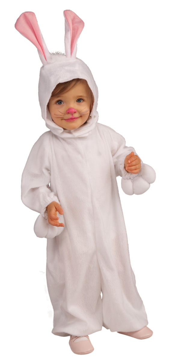 Easter Bunny Rabbit  Child Costume Small