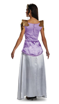 Zelda Deluxe Legend of Zelda Nintendo Teen Costume Junior 7-9