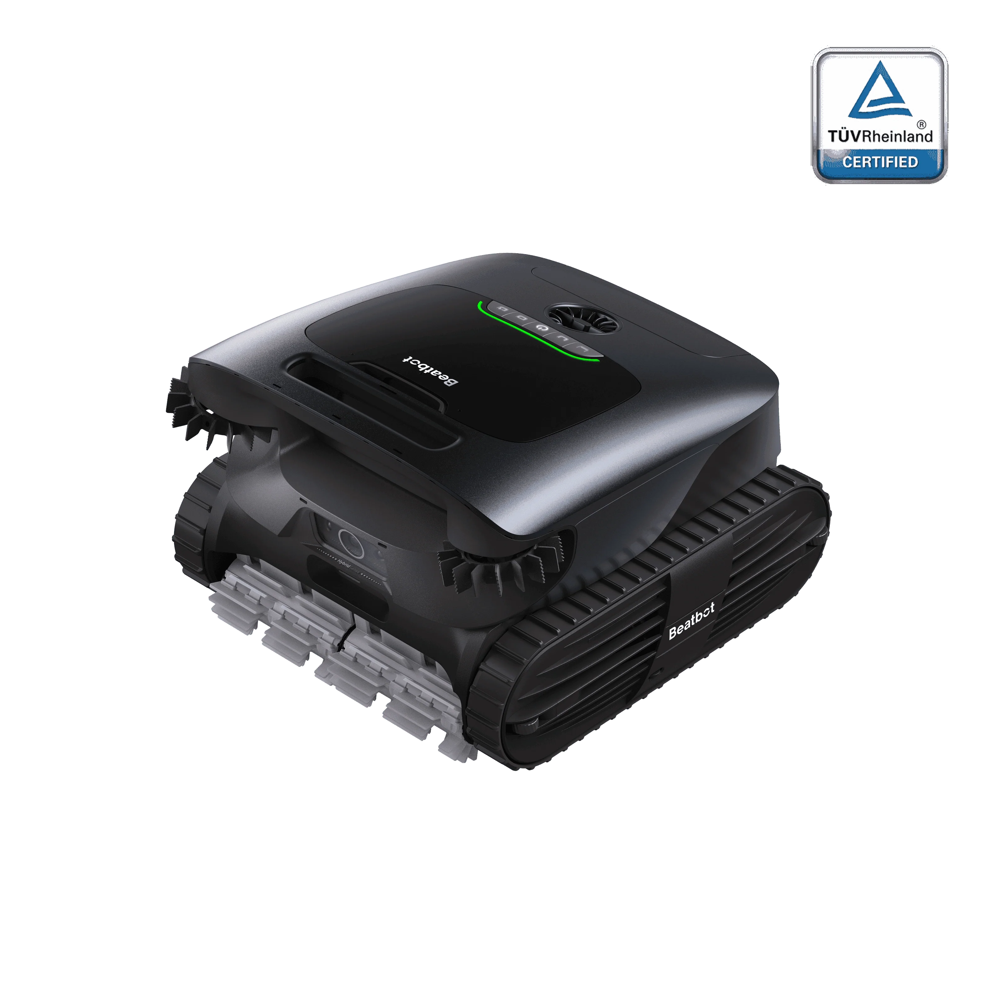 Beatbot AquaSense 2 Ultra Robotic Pool Cleaner - Thumbnail 2