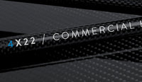 HyperPole / Carbon Only Swimming Pool pole