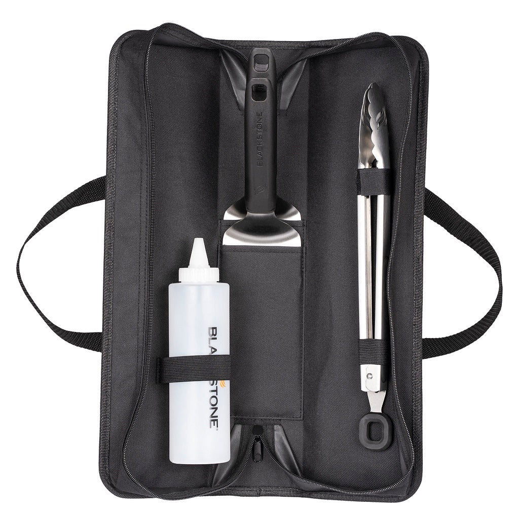 5 Piece Toolkit with Carry Bag