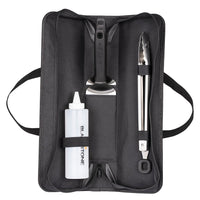 5 Piece Toolkit with Carry Bag