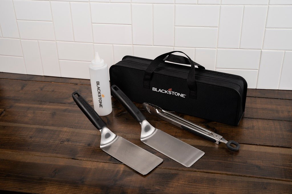5 Piece Toolkit with Carry Bag