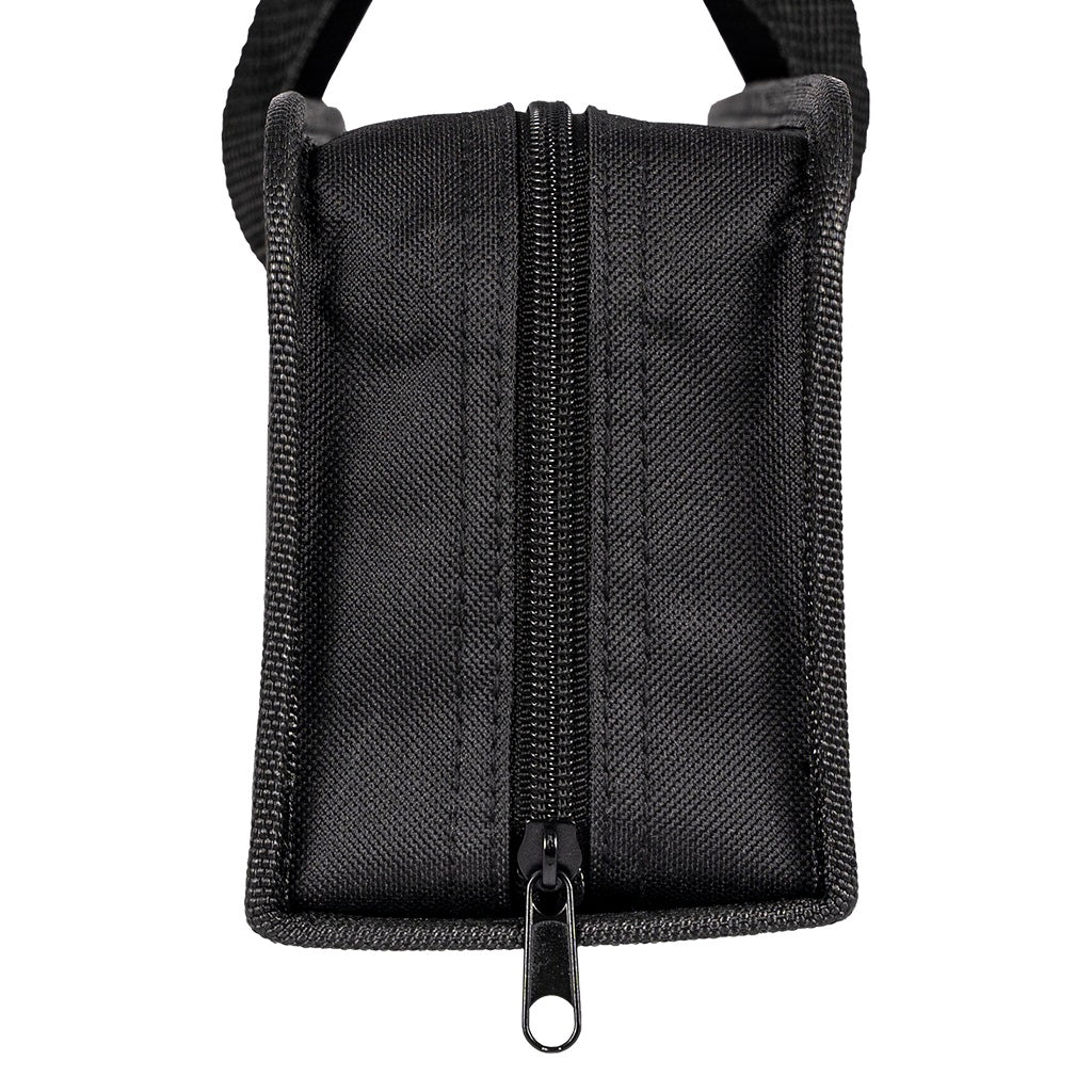 5 Piece Toolkit with Carry Bag