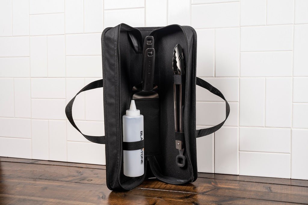 5 Piece Toolkit with Carry Bag