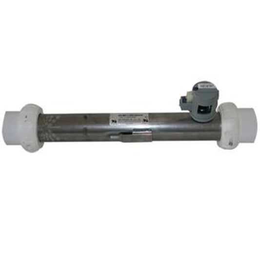 Balboa 50096 Spa Heater, 5.5kW 240V, 15 in, with Pressure Switch, No Tailpieces
