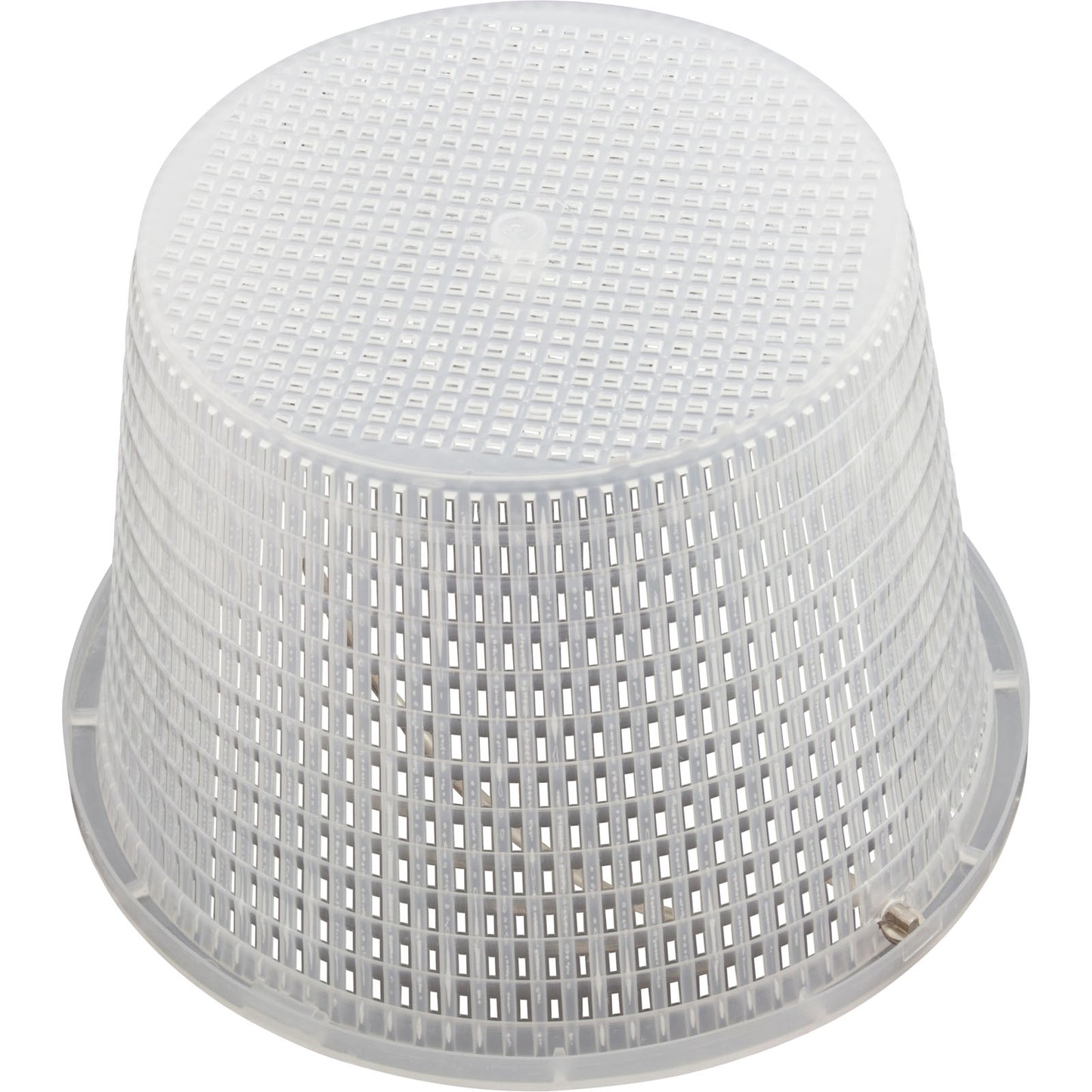 Pacfab Skimmer Basket, with Handle, APCB9, 516112Z