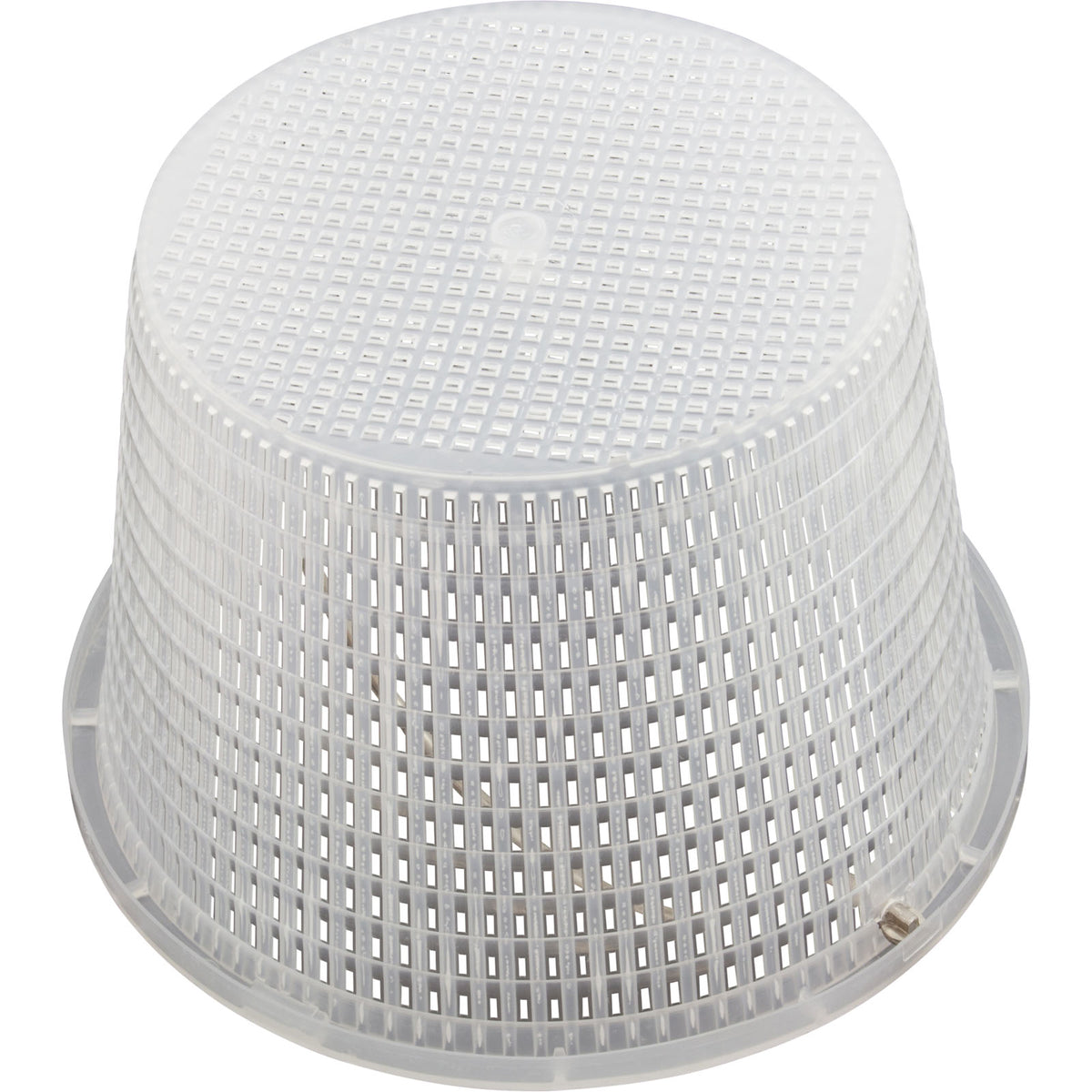 Pacfab Skimmer Basket, with Handle, APCB9, 516112Z