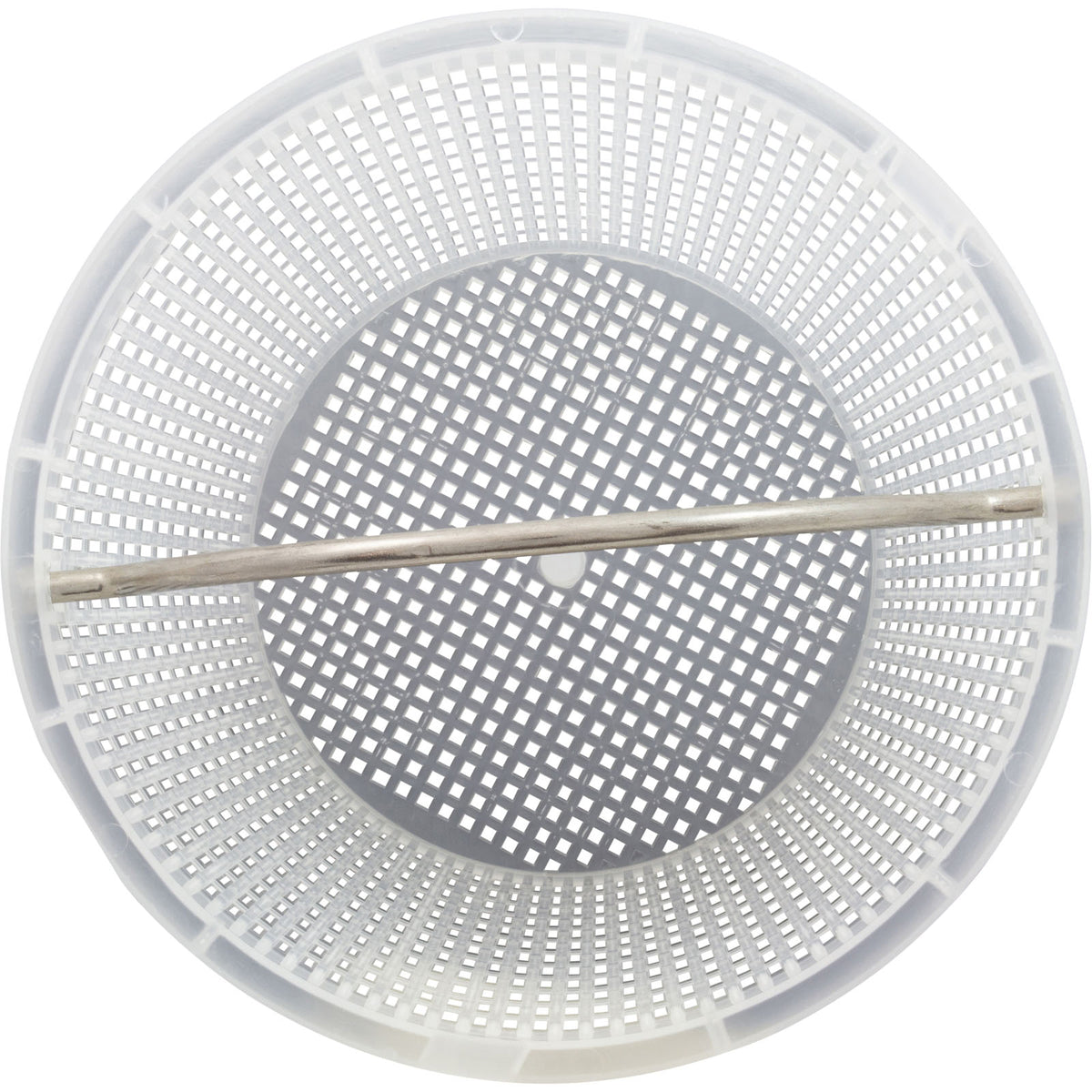 Pacfab Skimmer Basket, with Handle, APCB9, 516112Z