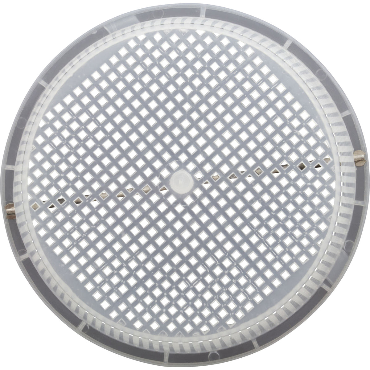 Pacfab Skimmer Basket, with Handle, APCB9, 516112Z