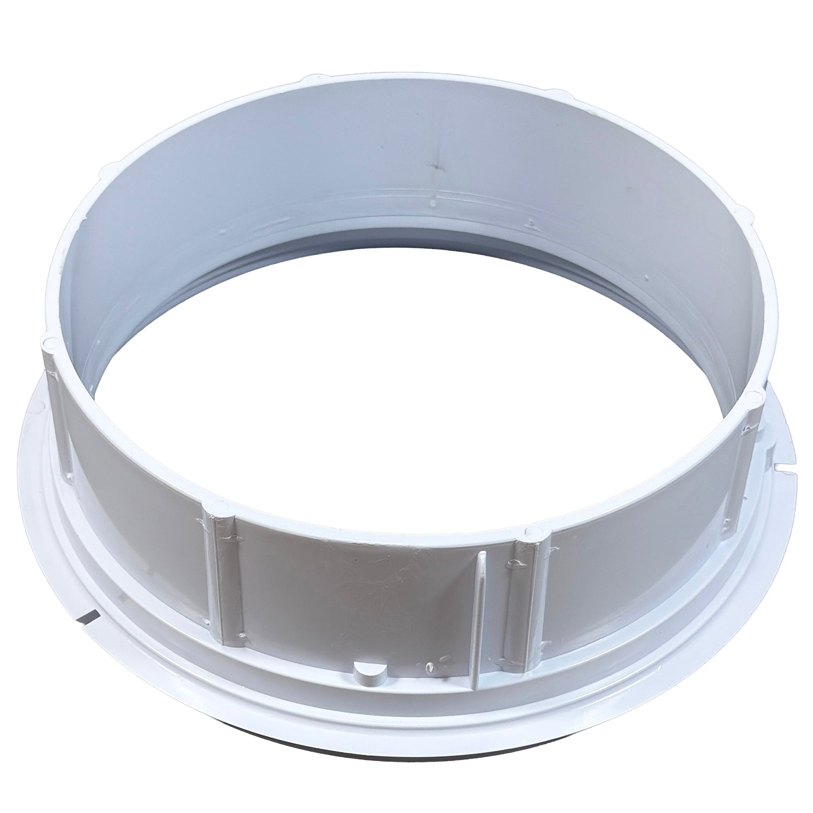 Skimmer Collar, Carvin/Jacuzzi Deckmate