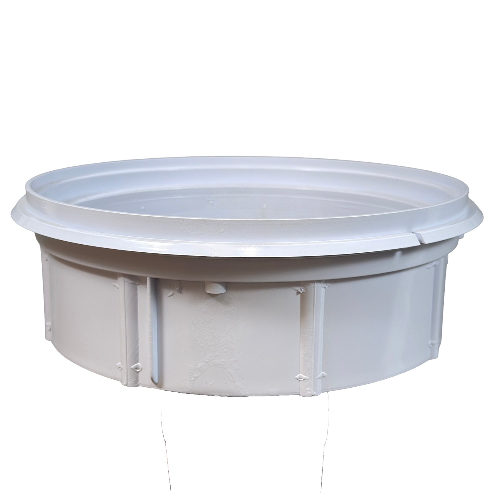 Skimmer Collar, Carvin/Jacuzzi Deckmate