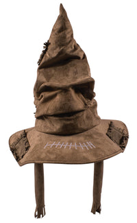 Sorting Hat Harry Potter Costume Accessory Adult Size