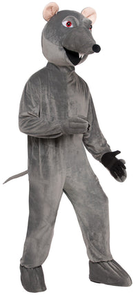 Rat Mouse Adult Costume