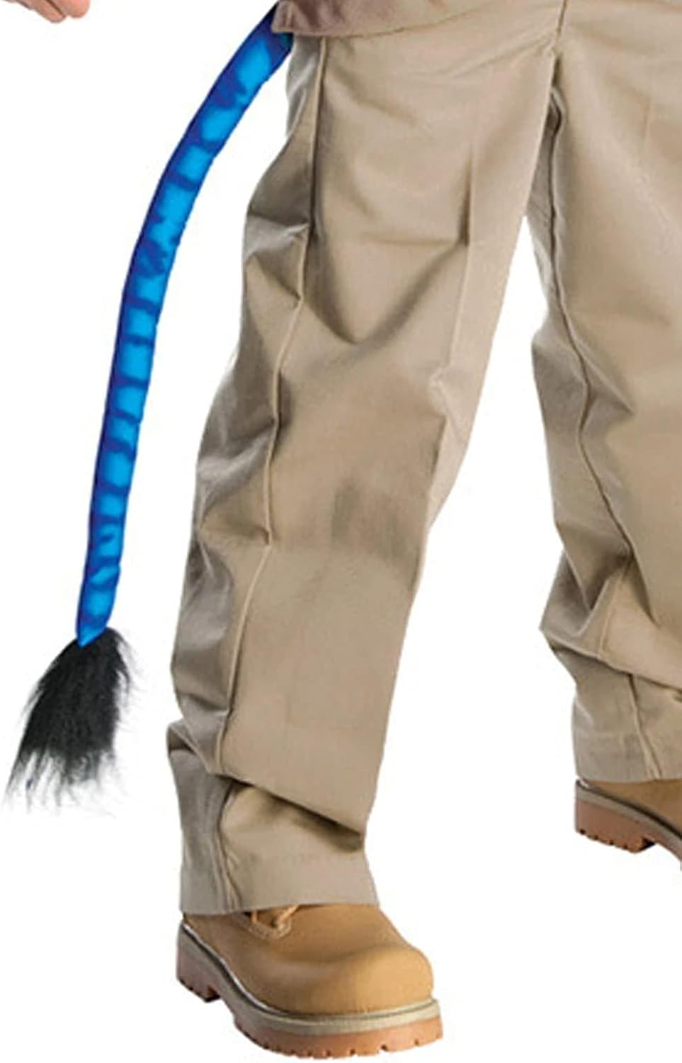 Avatar Jake Sully Child's Costume