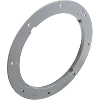 Pentair ColorVision Bubbler Vinyl/Fiberglass Lock Ring, Gray, view 2