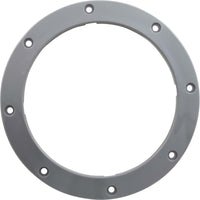 Pentair ColorVision Bubbler Vinyl/Fiberglass Lock Ring, Gray, view 3