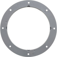 Pentair ColorVision Bubbler Vinyl/Fiberglass Lock Ring, Gray, view 4