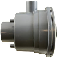CMP 23551-667-000 Swim Power Turbo Jet, Graphite Gray, side view