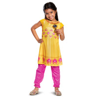 Mira Royal Detective Dress Girls Classic Child Costume Toddler 2T