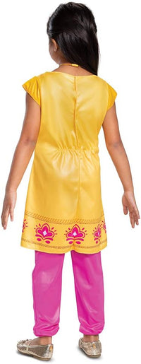 Mira Royal Detective Dress Girls Classic Child Costume Toddler 2T