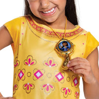 Mira Royal Detective Dress Girls Classic Child Costume Small 4-6