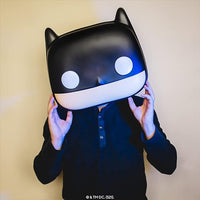 Pop! Funko Batman Vacuform Funko Plastic Adult Mask
