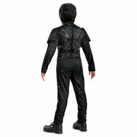 GI Joe Snake Eyes Child Costume Large 10-12