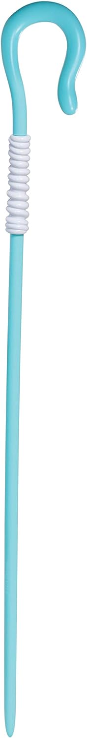 31.5" Toy Story Bo Peep Sheppard Staff Crook Costume Prop