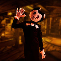 Bendy and the Ink Machine Child Costume Large 10-12