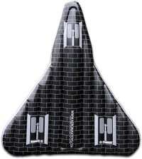 Jr. Space Explorer Inflatable Space Shuttle House or Pool Fun