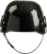 Jr Police Swat Helmet Child Adjustable Hat