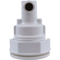 Waterway 212-0400B Poly Storm Jet Body with Flat Gasket, product view 4