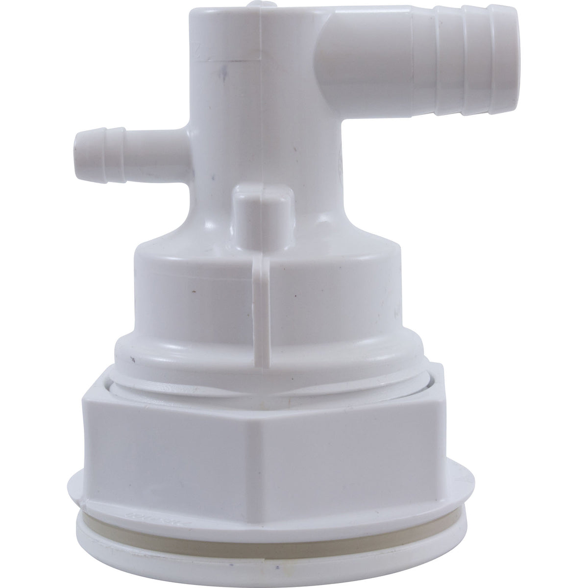 Waterway 212-0400B Poly Storm Jet Body with Flat Gasket, product view 6