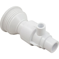 Waterway 229-1200 Power Storm Gunite Jet Body, White, product view 2