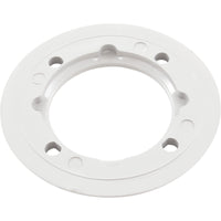 Faceplate, CMP Wall Return, Fiberglass/Vinyl, White 25545-000-000
