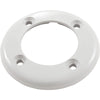 Faceplate, CMP Wall Return, Fiberglass/Vinyl, White 25545-000-000