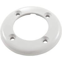 Faceplate, CMP Wall Return, Fiberglass/Vinyl, White 25545-000-000