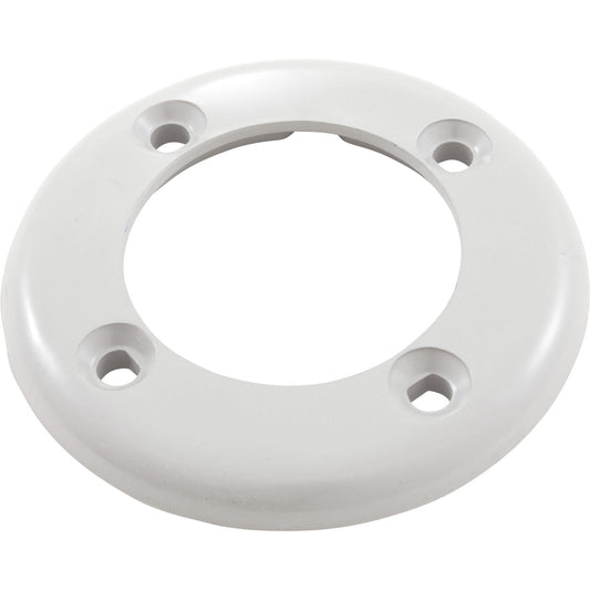 Faceplate, CMP Wall Return, Fiberglass/Vinyl, White 25545-000-000